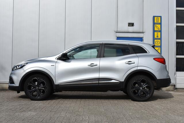 Renault KADJAR 1.3 TCe Black Edit.