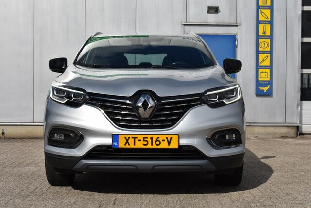 Renault KADJAR 1.3 TCe Black Edit.