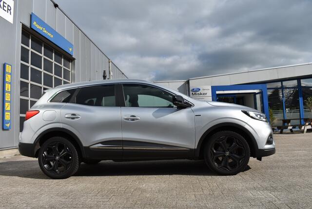 Renault KADJAR 1.3 TCe Black Edit.