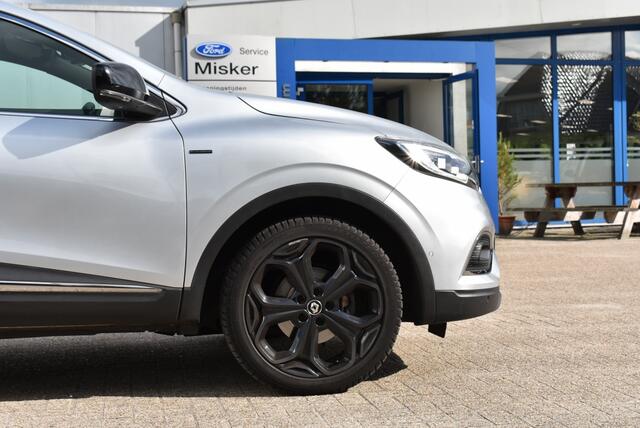 Renault KADJAR 1.3 TCe Black Edit.