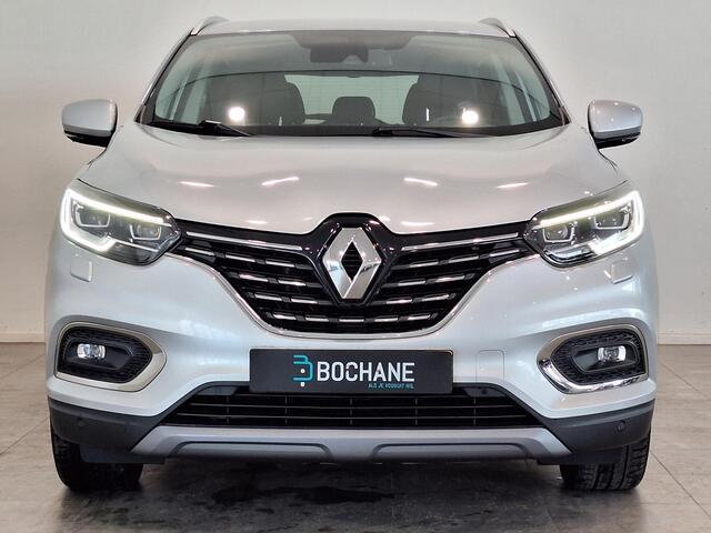 Renault KADJAR 1.3 TCe 160 EDC Intens | Stoel- en voorruitverwarming | All season banden | Dodehoek Detectie | Parkeersensoren voor, zij, achter en achteruitrijcamera | Apple Carplay/Android Auto