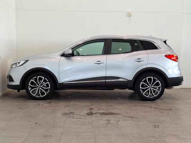 Renault KADJAR 1.3 TCe 160 EDC Intens | Stoel- en voorruitverwarming | All season banden | Dodehoek Detectie | Parkeersensoren voor, zij, achter en achteruitrijcamera | Apple Carplay/Android Auto