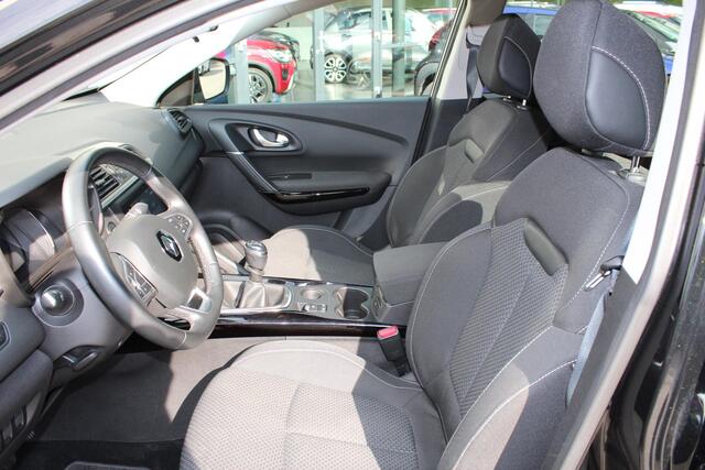 Renault KADJAR 1.3 TCe Zen 140 pk, Navi, Clima, Cruise contr.