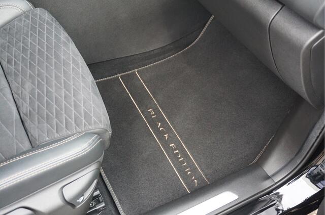 Renault KADJAR Black edition 1.3 tce 160 edc