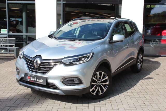 Renault KADJAR 1.3 TCe Intens X-MOD, Adaptive cruise, Pano. dak