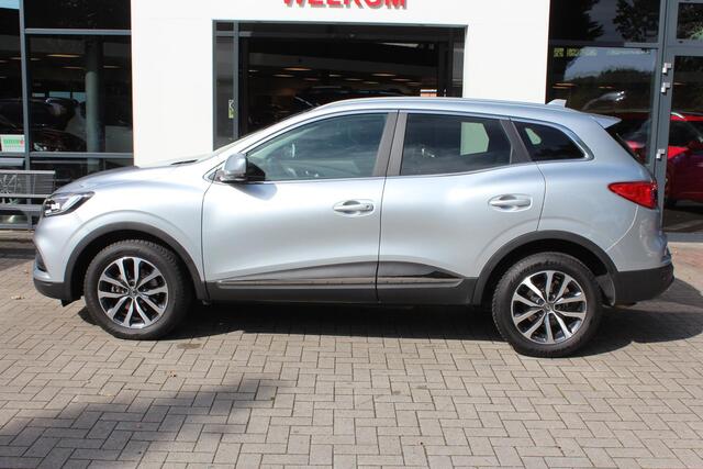 Renault KADJAR 1.3 TCe Intens X-MOD, Adaptive cruise, Pano. dak