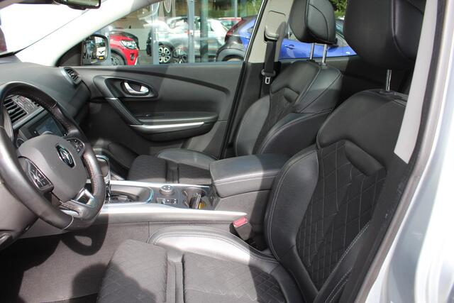 Renault KADJAR 1.3 TCe Intens X-MOD, Adaptive cruise, Pano. dak