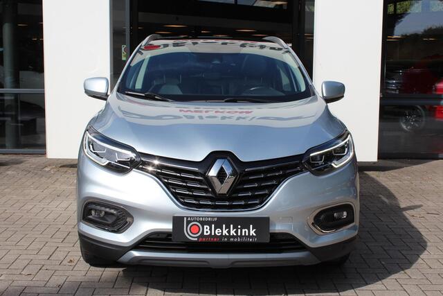 Renault KADJAR 1.3 TCe Intens X-MOD, Adaptive cruise, Pano. dak