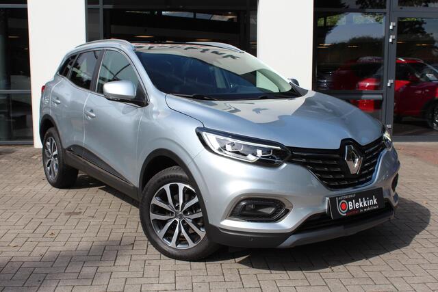 Renault KADJAR 1.3 TCe Intens X-MOD, Adaptive cruise, Pano. dak