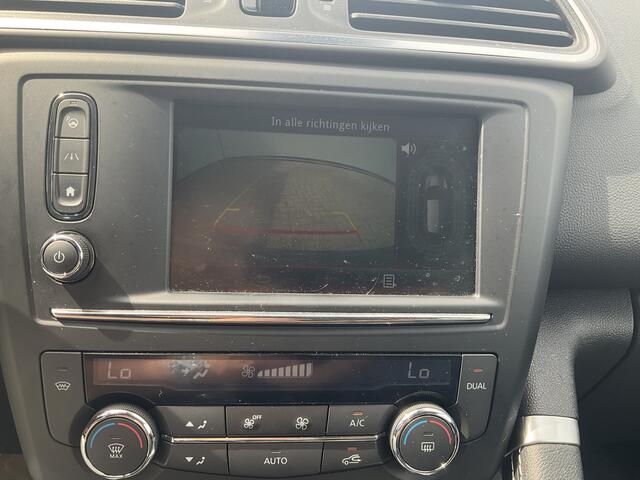 Renault KADJAR 1.2 TCe Bose Pano Leder Nav/Cruise DAB Stoelverw Elek.Stoel Led NL-Auto!