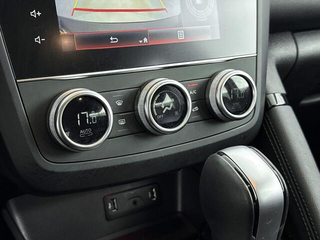 Renault KADJAR 1.3 TCe Zen 140PK | Automaat | Achteruitrijcamera | Parkeersensoren Rondom | Climate Control