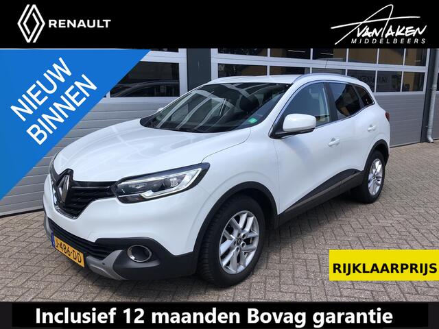 Renault KADJAR TCe 130 Intens AUTOMAAT