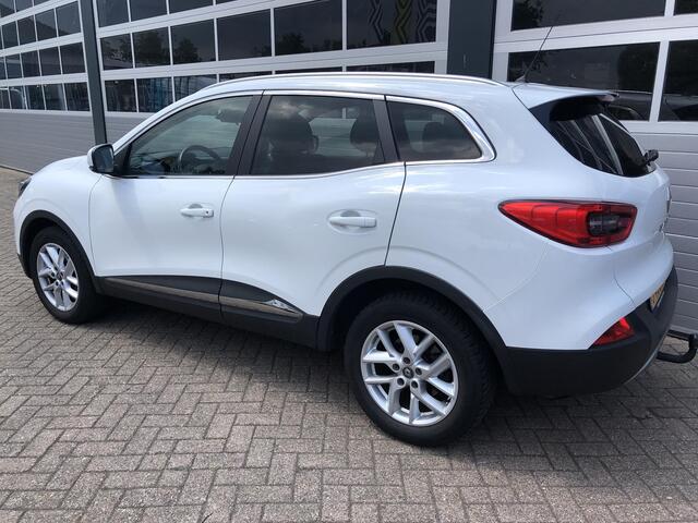 Renault KADJAR TCe 130 Intens AUTOMAAT