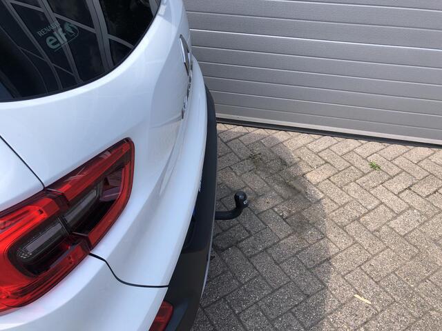 Renault KADJAR TCe 130 Intens AUTOMAAT