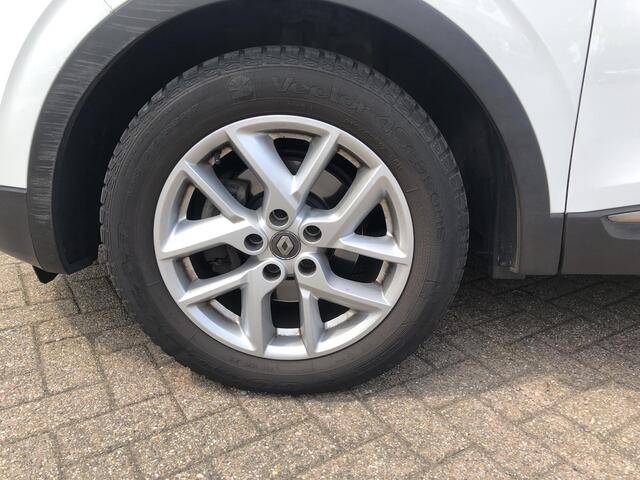 Renault KADJAR TCe 130 Intens AUTOMAAT