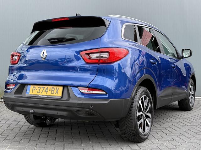 Renault KADJAR BWJ 2022 1.3 141 PK TCe Limited AUTOMAAT / TREKHAAK / NAVI / CLIMA / CRUISE / BLUETOOTH / KEYLESS / LMV / PDC