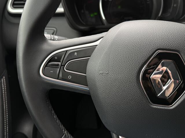 Renault KADJAR BWJ 2022 1.3 141 PK TCe Limited AUTOMAAT / TREKHAAK / NAVI / CLIMA / CRUISE / BLUETOOTH / KEYLESS / LMV / PDC