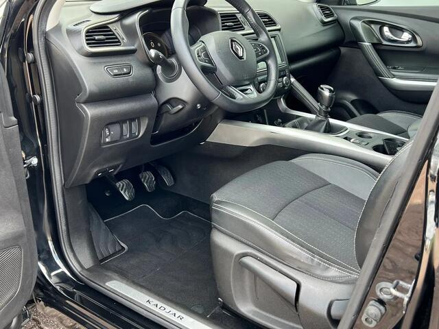 Renault KADJAR 1.2TCe 130 PK | Intens | 1e eigenaar! | Org. NL auto! | NAP