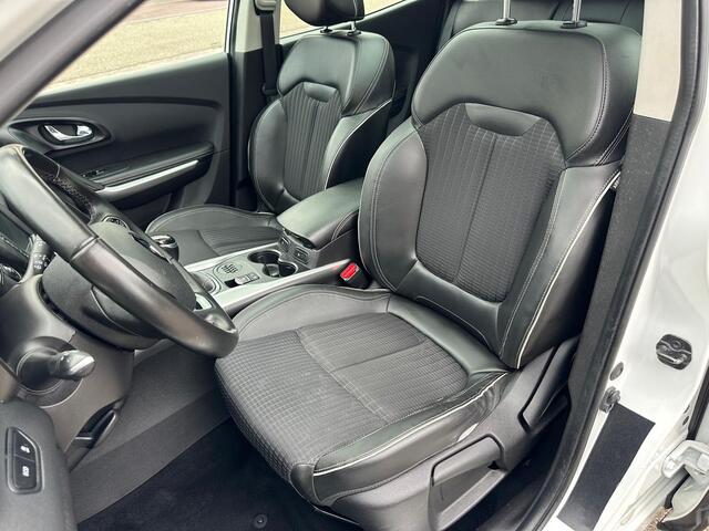 Renault KADJAR 1.2 TCe Bose Panoramadak, Camera, Climate C, Cruise C!!!!