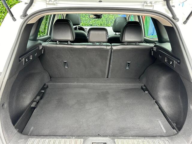 Renault KADJAR 1.2 TCe Bose Panoramadak, Camera, Climate C, Cruise C!!!!