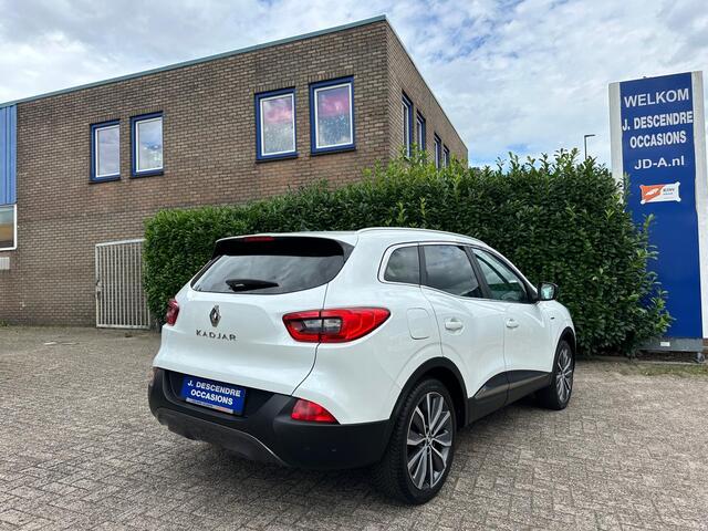 Renault KADJAR 1.2 TCe Bose Panoramadak, Camera, Climate C, Cruise C!!!!