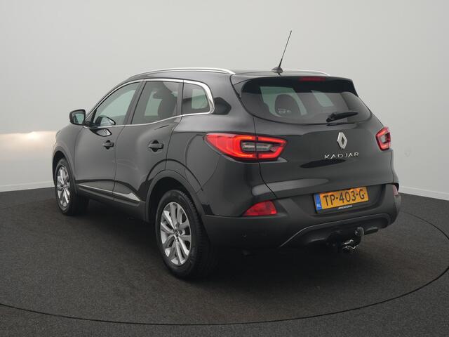 Renault KADJAR TCe 130 Intens - RIJKLAARPRIJS - Trekhaak - Camera - Volledig Dealeronderhouden