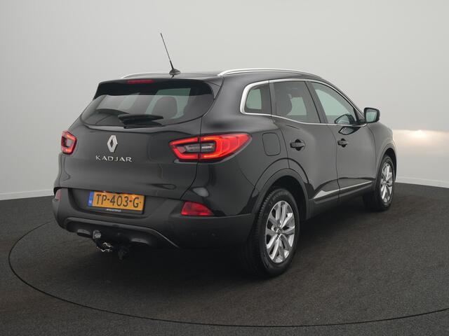 Renault KADJAR TCe 130 Intens - RIJKLAARPRIJS - Trekhaak - Camera - Volledig Dealeronderhouden