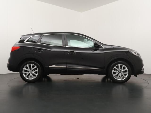 Renault KADJAR 1.2 TCe Intens Automaat - Navigatie - Camera - Half lederen bekleding