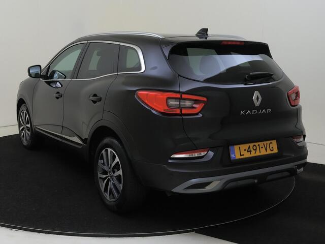 Renault KADJAR 1.3 TCe Intens