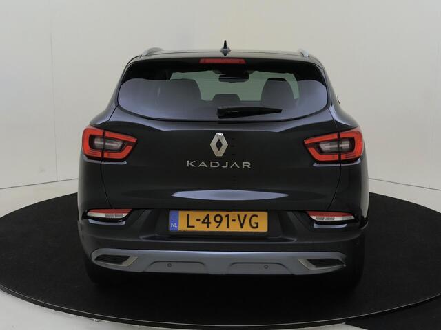 Renault KADJAR 1.3 TCe Intens