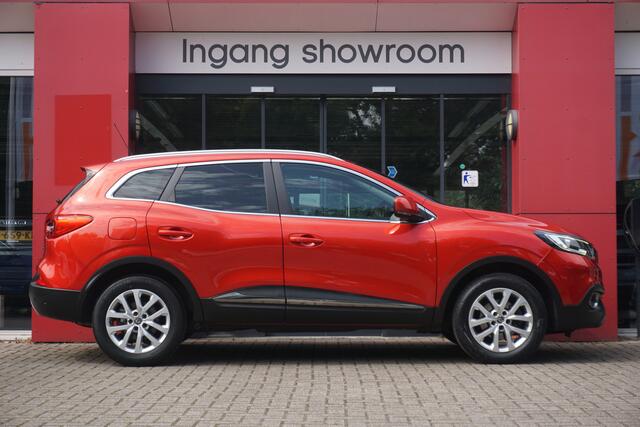 Renault KADJAR 1.5 dCi Intens | Origineel NL | Camera | Cruise Control | Navigatie |
