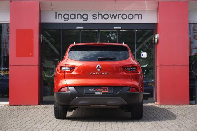 Renault KADJAR 1.5 dCi Intens | Origineel NL | Camera | Cruise Control | Navigatie |