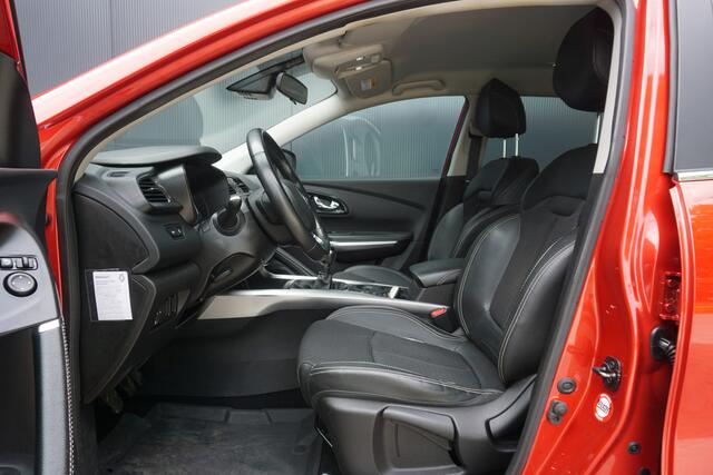 Renault KADJAR 1.5 dCi Intens | Origineel NL | Camera | Cruise Control | Navigatie |