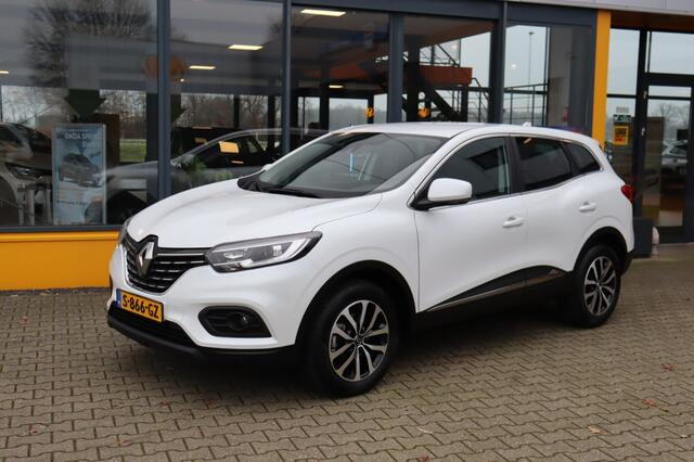 Renault KADJAR 1.3 TCe Automaat Equilibre - Navi - camera