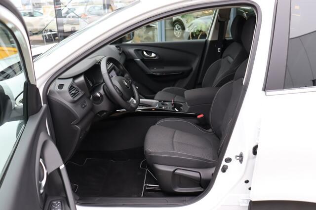 Renault KADJAR 1.3 TCe Automaat Equilibre - Navi - camera