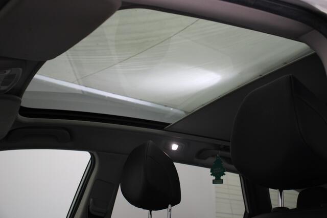 Renault KADJAR 1.2 TCe Extase Automaat - Panorama, Leer, Navi, Cruise, Stoelverw.