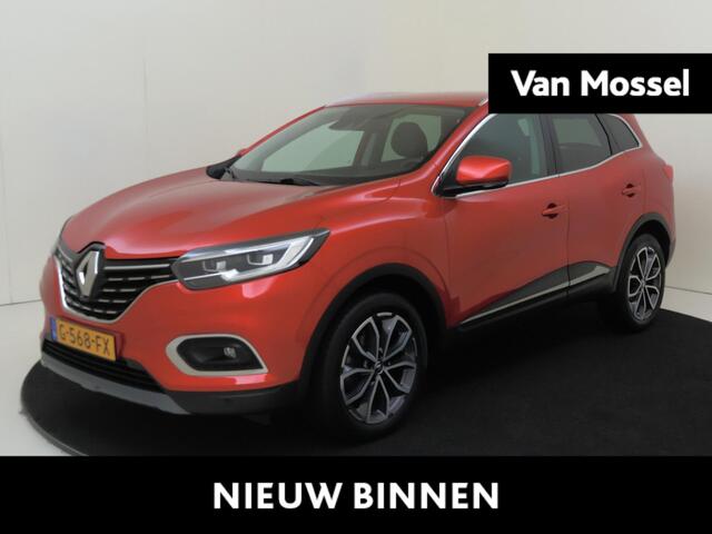 Renault KADJAR 1.3 TCe Intens