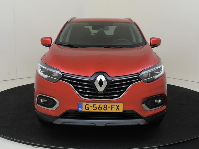 Renault KADJAR 1.3 TCe Intens