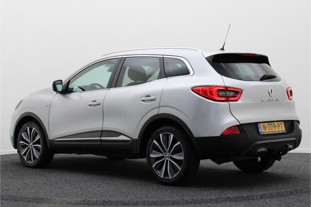 Renault KADJAR 1.2 TCe Extase Panoramadak, Leer, Bose, Navigatie, Trekhaak, 19"