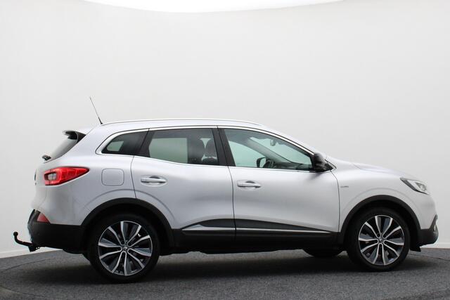 Renault KADJAR 1.2 TCe Extase Panoramadak, Leer, Bose, Navigatie, Trekhaak, 19"