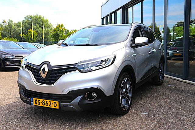 Renault KADJAR 1.2 TCe Extase
