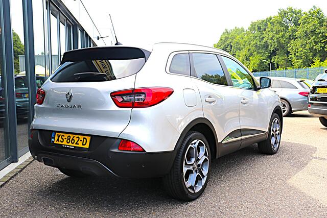 Renault KADJAR 1.2 TCe Extase