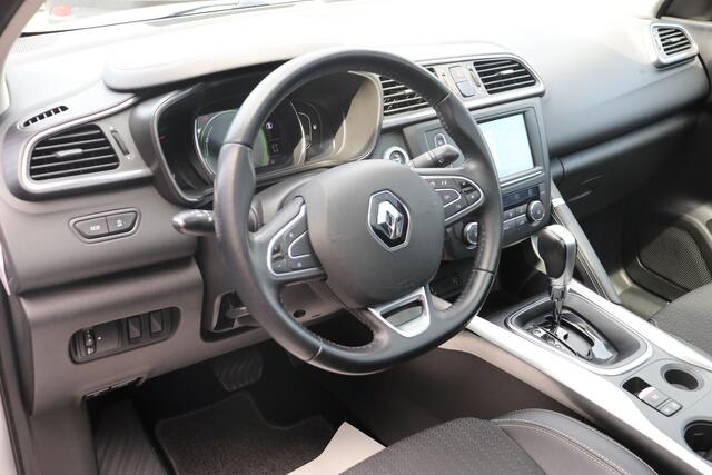 Renault KADJAR 1.2 TCe Extase