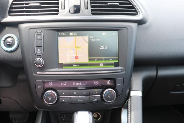 Renault KADJAR 1.2 TCe Extase