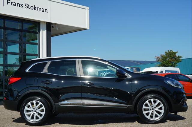 Renault KADJAR 1.2 TCE 130 Intens, Glazen dak