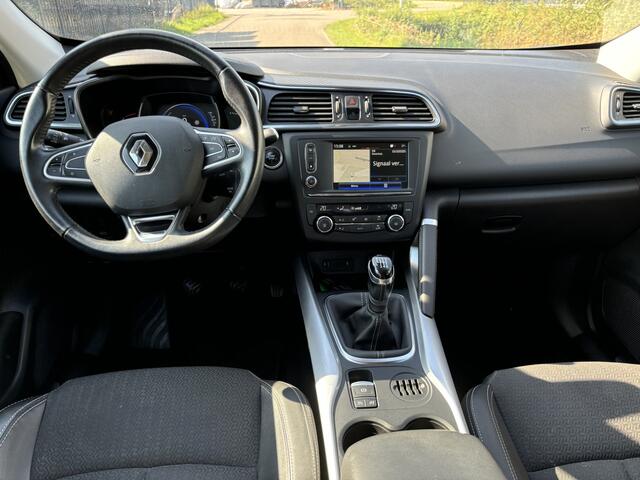 Renault KADJAR 1.2 TCe Intens / NAVI / CRUISE / KEYLESS / 127dkm! NAP!