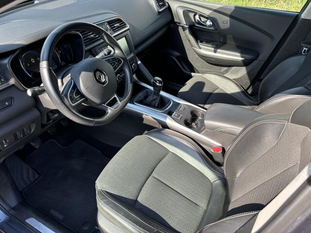 Renault KADJAR 1.2 TCe Intens / NAVI / CRUISE / KEYLESS / 127dkm! NAP!