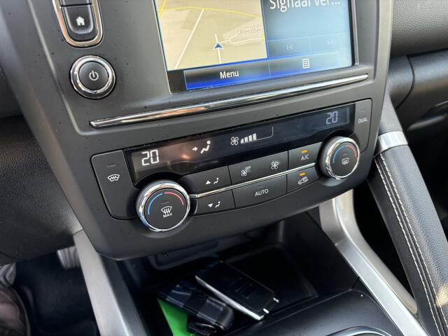 Renault KADJAR 1.2 TCe Intens / NAVI / CRUISE / KEYLESS / 127dkm! NAP!