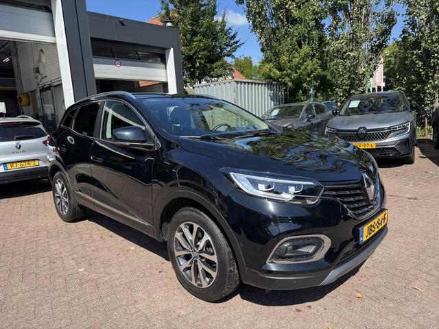 Renault KADJAR 1.3 TCe 140pk EDC Intens