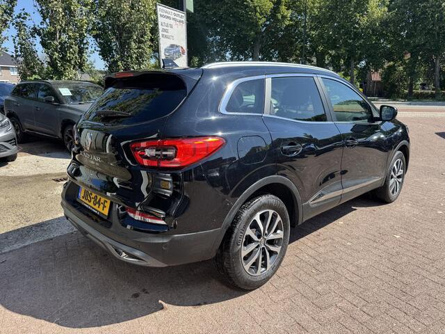 Renault KADJAR 1.3 TCe 140pk EDC Intens